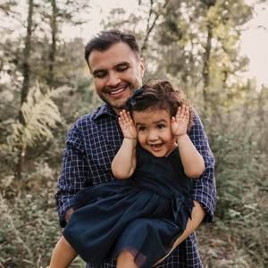 Meet your Posher, Andy